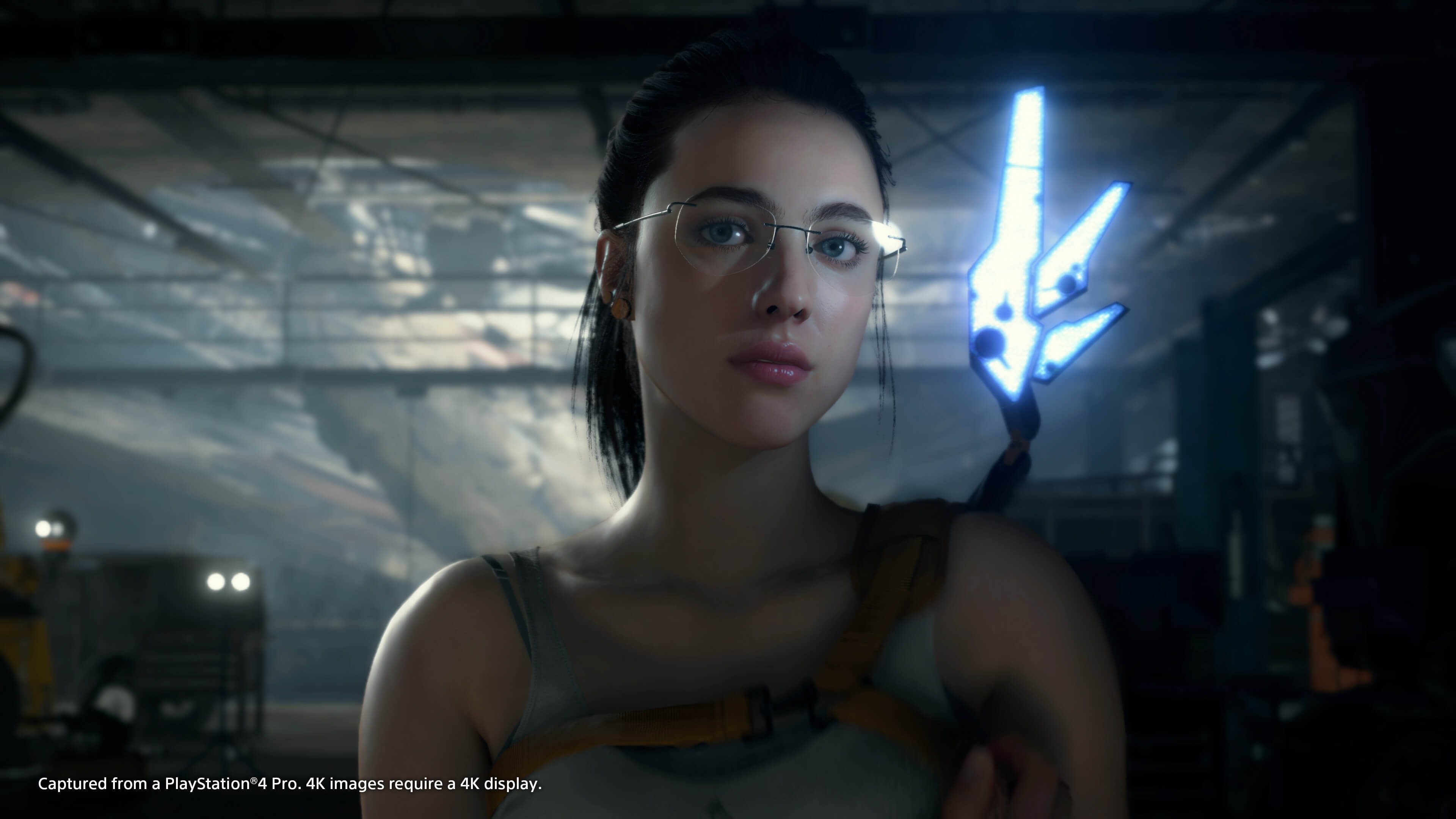 Death Stranding - Imagen 35